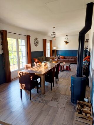 Vente Maison Maison aux Camoins Marseille 11