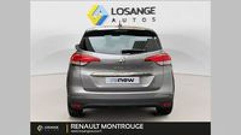 Scenic IV Scenic TCe 140 Energy Intens 2018 occasion 92120 Montrouge