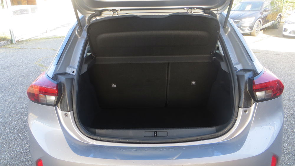 Corsa 1.5 Diesel 100 ch BVM6 Edition Business 2021 occasion 73800 Chignin