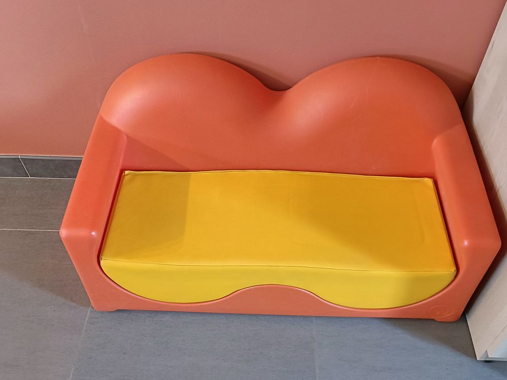 Canap&eacute; enfant Mobilier enfants