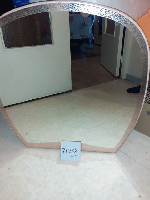 Jolie miroir à 5 euros 5 Bourgoin-Jallieu (38)