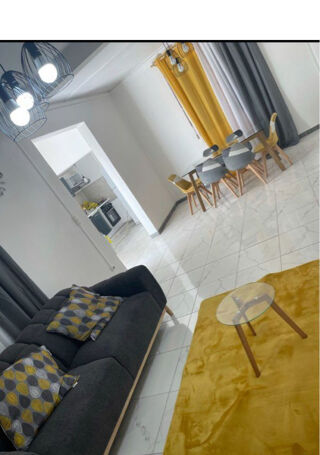  Appartement � louer 4 pi�ces 90 m�