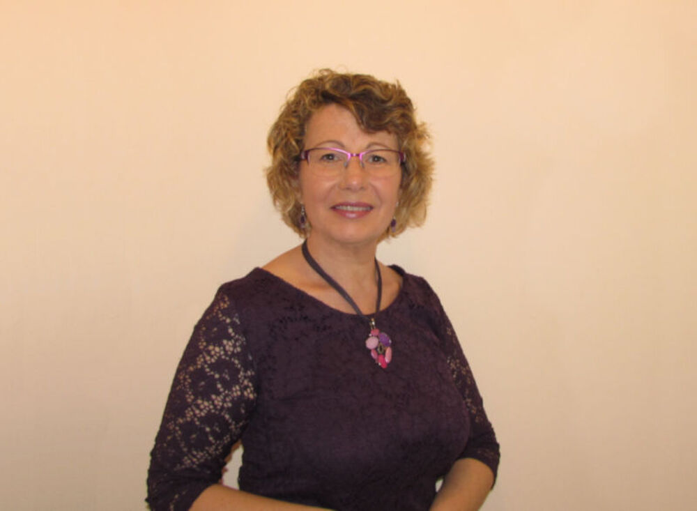   Assistante administrative & gestion externalisée 