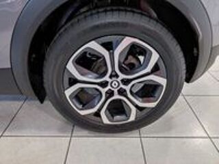 Captur E-Tech full hybrid 145 Techno 2023 occasion 95520 Osny