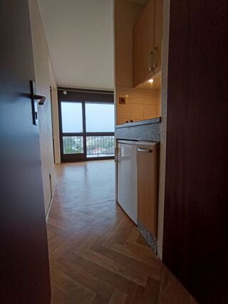  Appartement � louer 1 pi�ce 20 m�