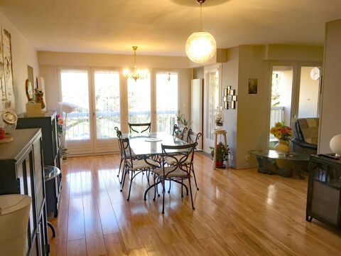  Appartement  louer 6 pices 124 m Vernouillet