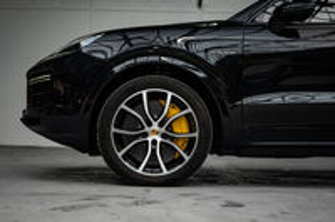 Cayenne *Origine France / Entretien 100% Porsche / Int&eacute;rieur Cuir Cl 2020 occasion 75014 Paris