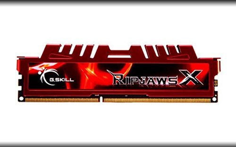 Kit Upgrade PC (Processeur + Carte m&egrave;re + RAM) Gaming Matériel informatique