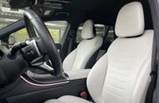 Classe C Break 300 e 9G-Tronic AMG Line 2022 occasion 69007 Lyon