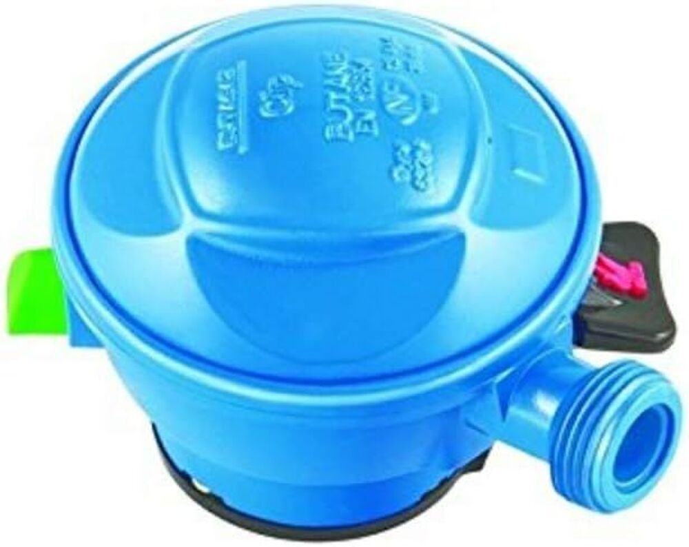Adaptateur d&eacute;tendeur gaz Bricolage