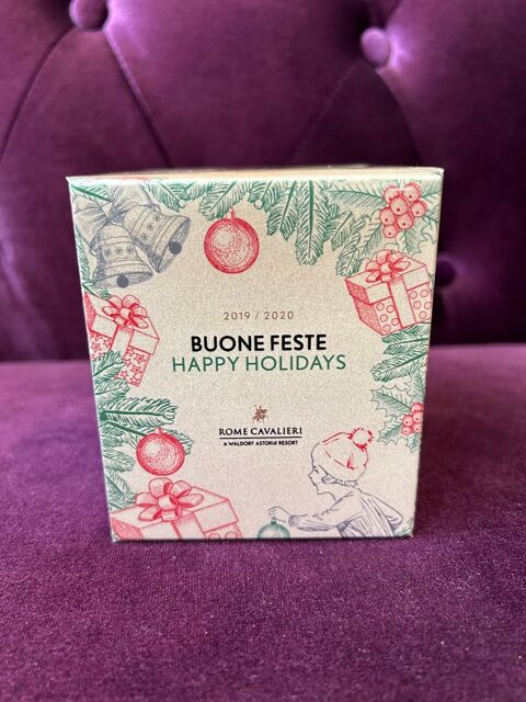 Bougie Rome Cavalieri Menton (06)