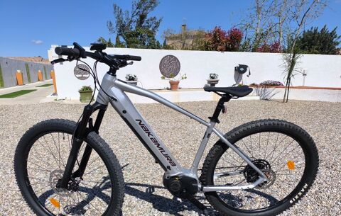 VTT �lectrique 29 pouces neuf  995 Vendres (34)
