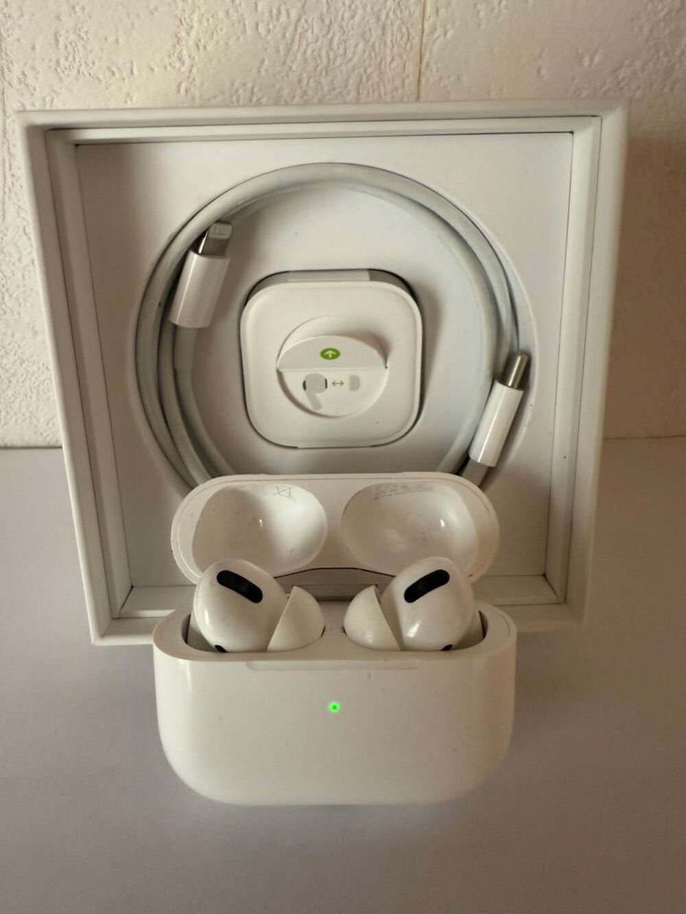 EarPods Apple Audio et hifi