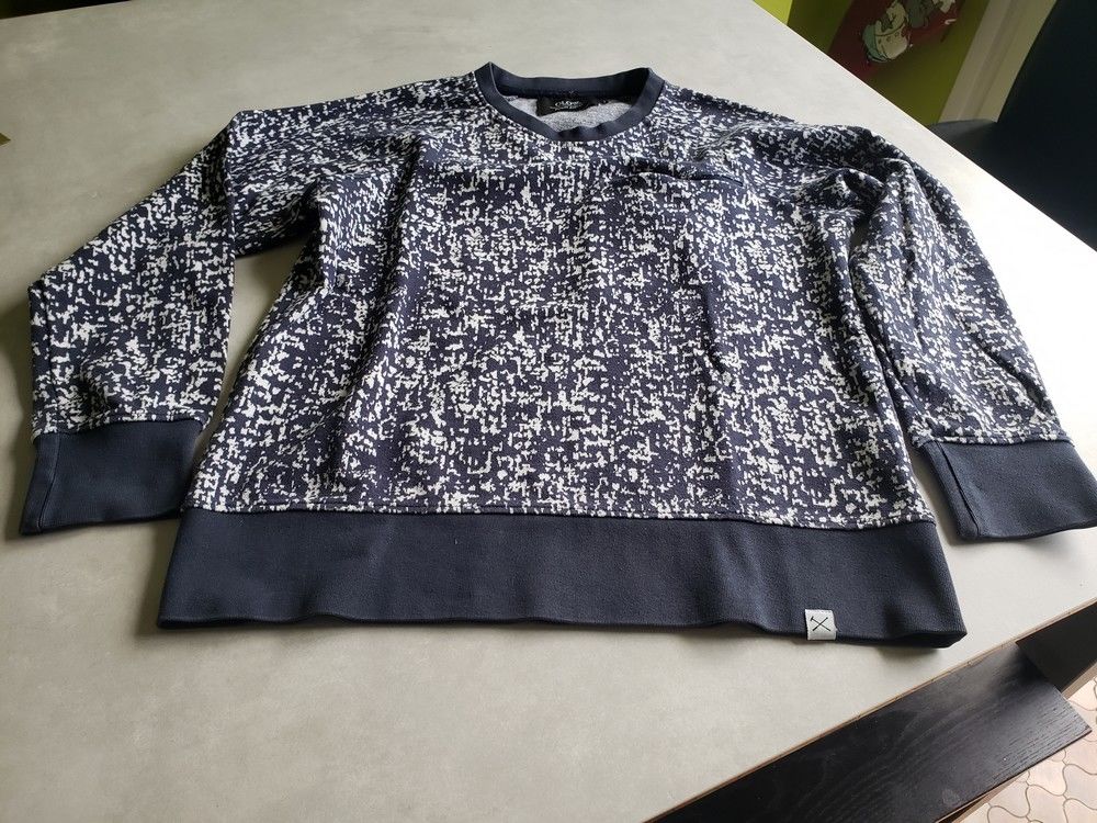 Pull homme Vêtements