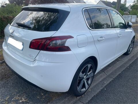 Peugeot 308 PureTech 130ch S&S BVM6 Tech Edition
