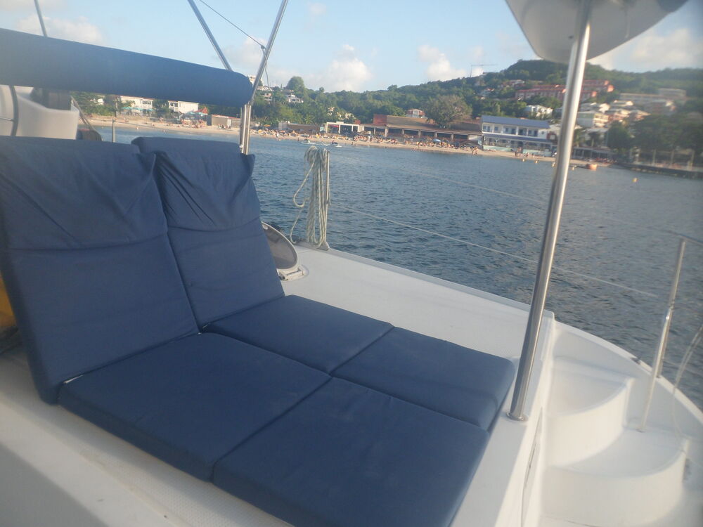 Multicoque 2008 occasion 97200 Martinique
