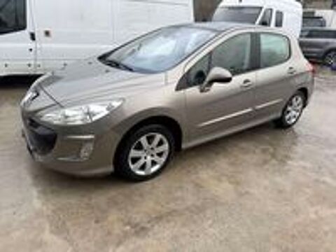 308 1.6 VTi 120ch Premium 2010 occasion 91360 &Eacute;pinay-sur-Orge