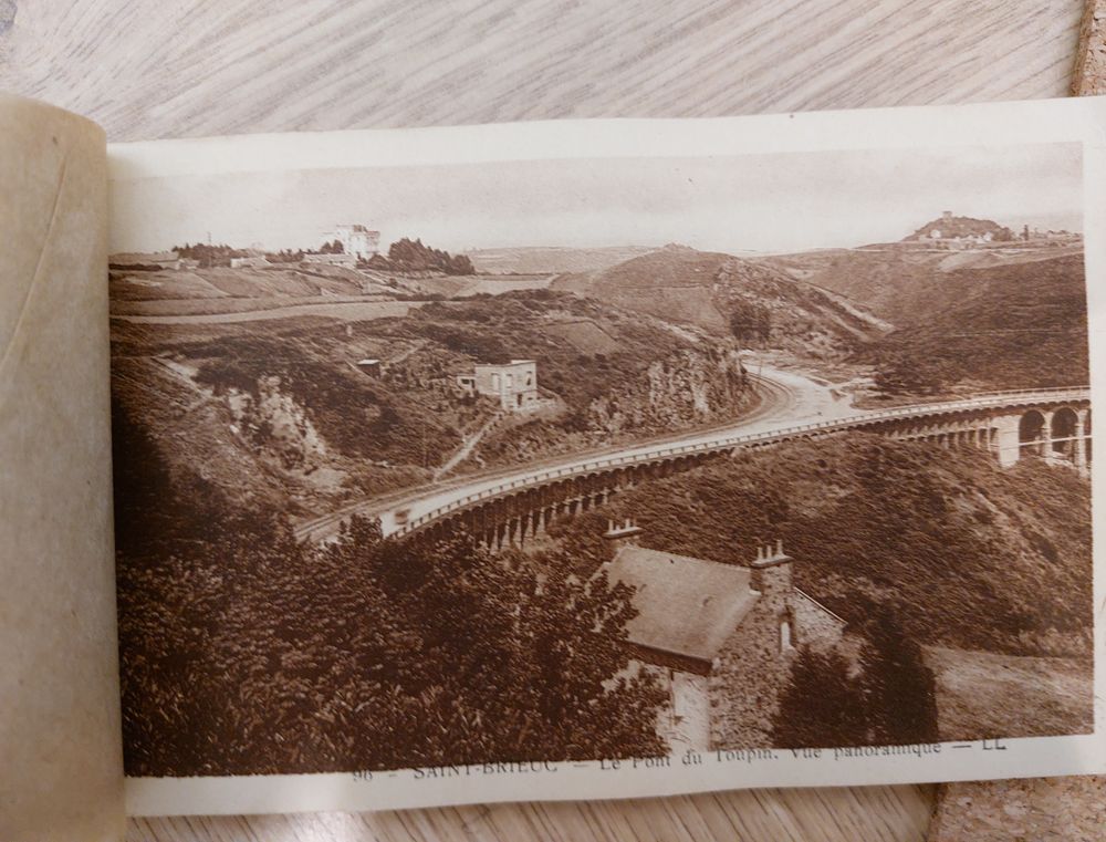 Cartes postales anciennes 