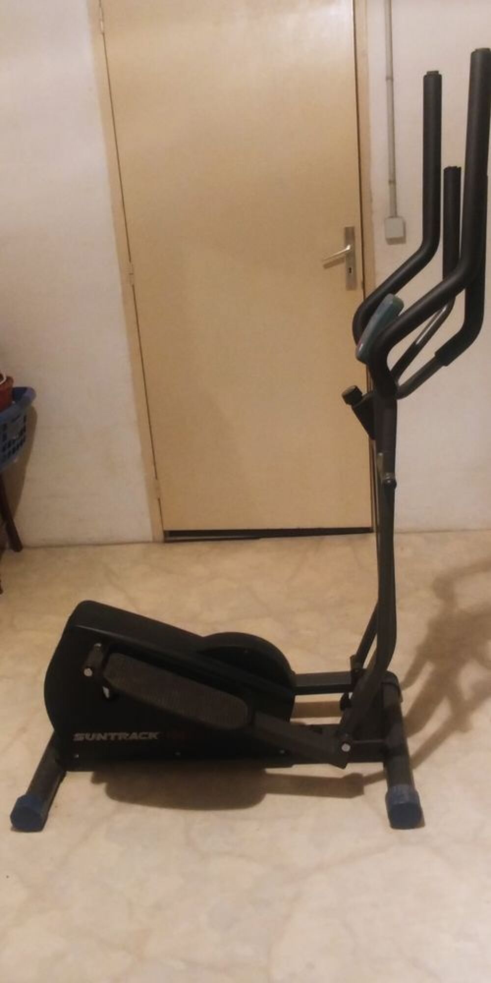 V&eacute;lo &egrave;leptique Sports