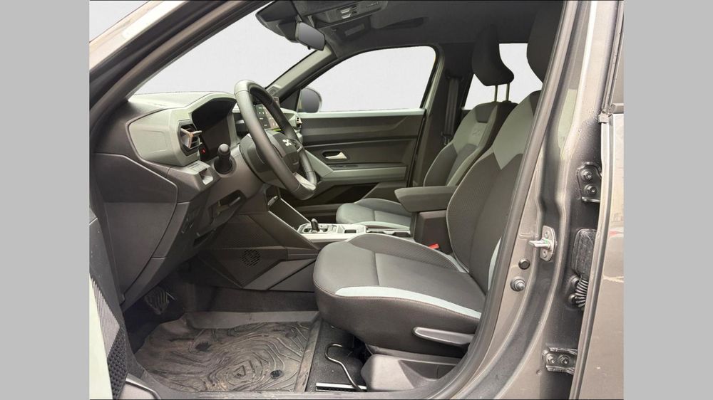 Duster Hybrid 155 Extreme 2026 occasion 92120 Montrouge