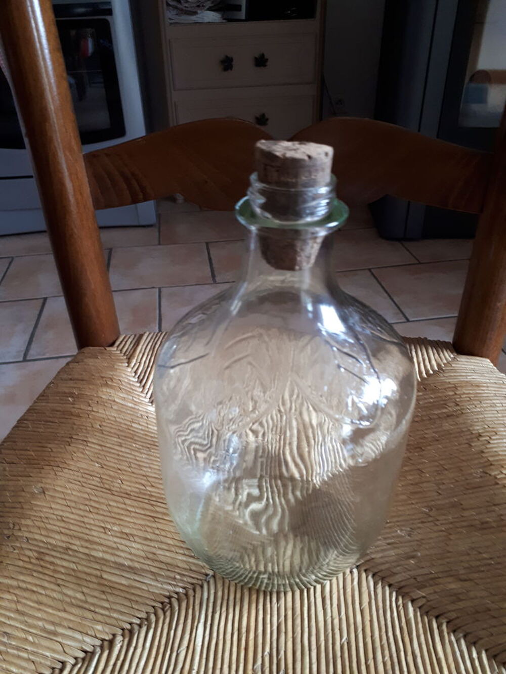Carafe Décoration
