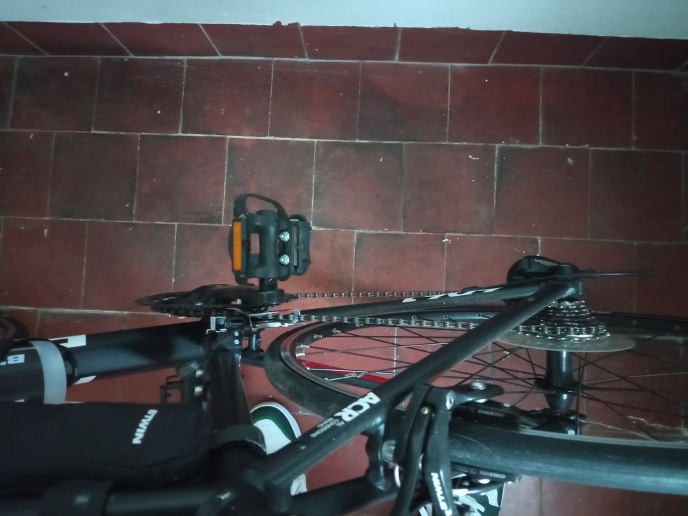 V&eacute;lo BtWin 1&egrave;re main Vélos