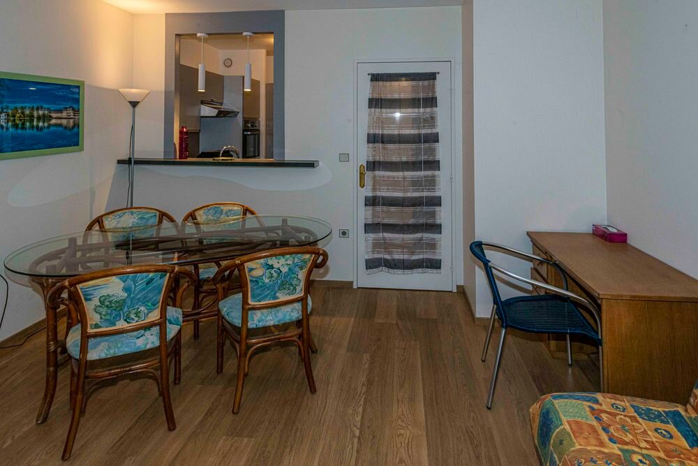 Location Appartement 2 pièces  meublé proche gare fontainebleau Fontainebleau