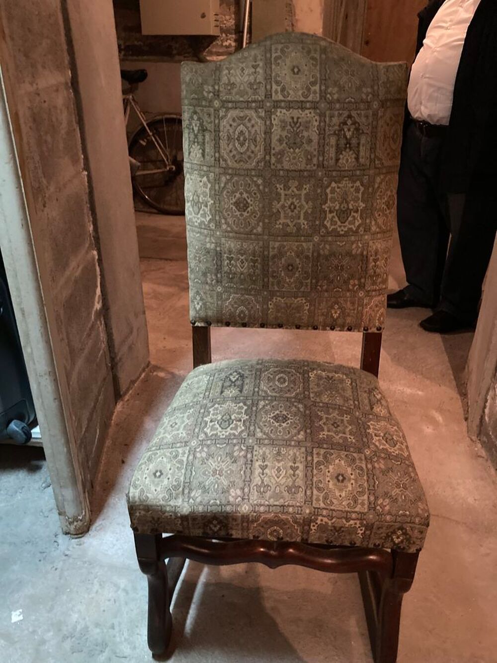 Chaises et tabourets Meubles
