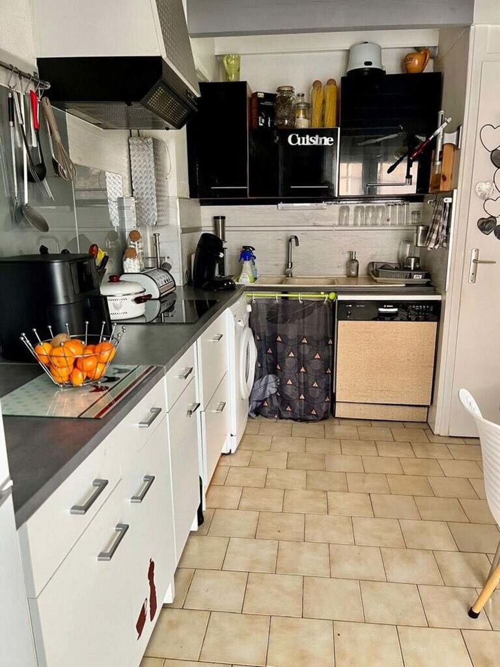   Jolie maisonnette   Languedoc-Roussillon, Marseillan (34340)