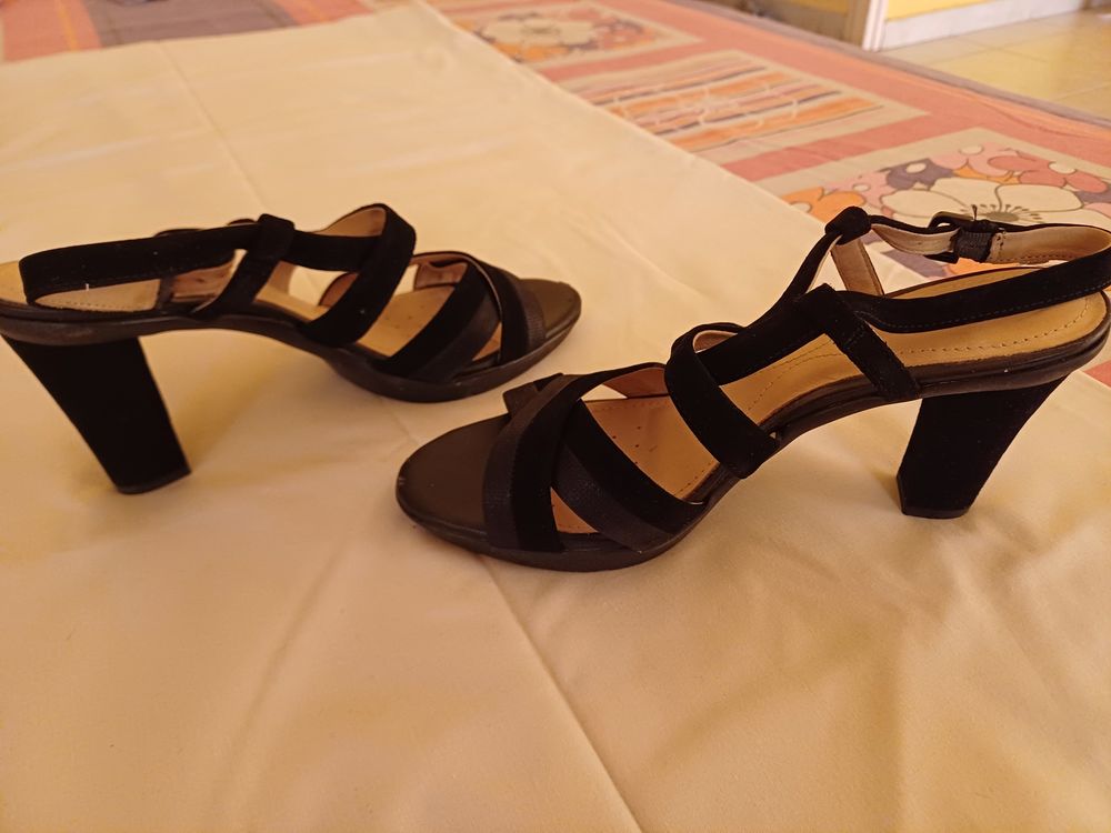 Chaussures femme Chaussures