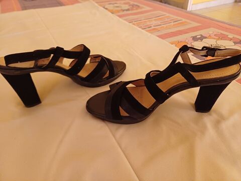 Chaussures femme 40 Bois de Nèfles Saint Paul (97)
