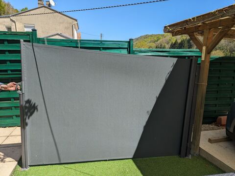 PARAVENT CAPAO  HESPIRIDE 80 Lavelanet (09)