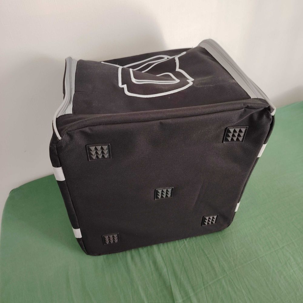 sac de transport Electroménager