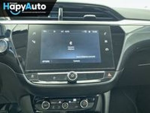 Corsa Electrique 136 ch & Batterie 50 kWh Elegance Business 2023 occasion 65000 Tarbes