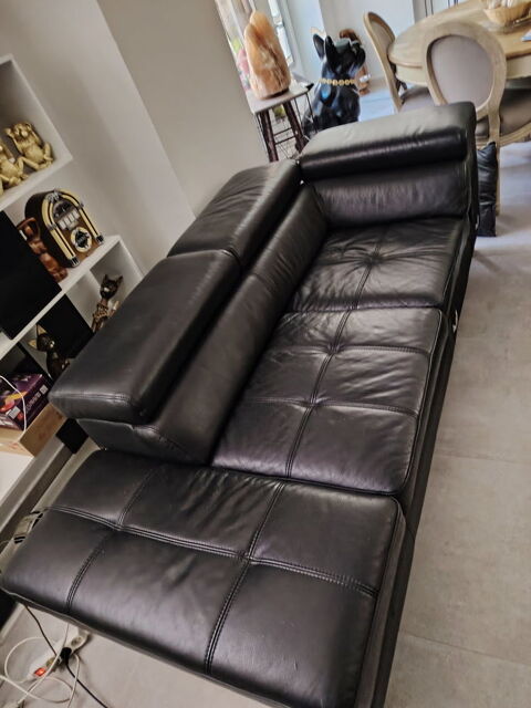 Canap d'angle gauche 400 Fons (30)