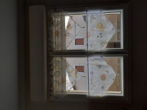 Fentre PVC 80 Autrcourt-sur-Aire (55)