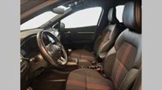 Captur mild hybrid 140 R.S. line 2023 occasion 92330 Sceaux
