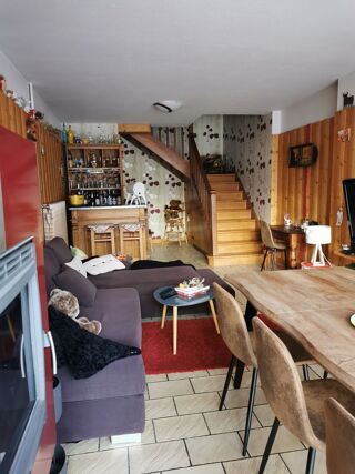  Maison à vendre 6 pièces 150 m²