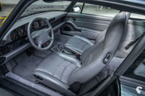 911 (993) Targa 1996 occasion 75014 Paris