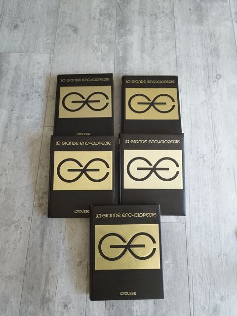 divers livres 5 Unieux (42)