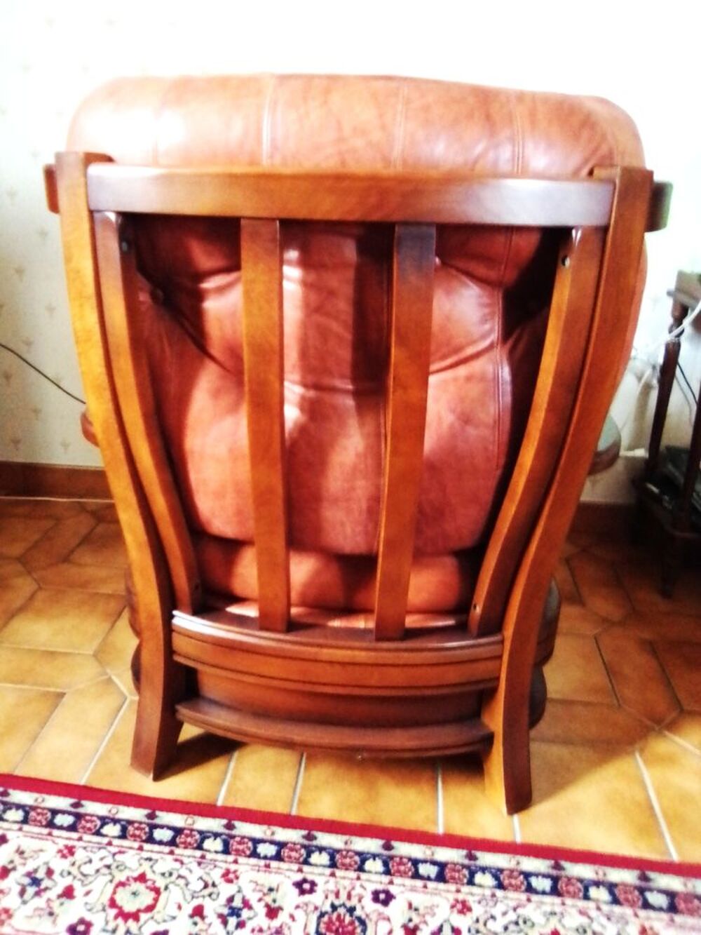 Fauteuils de Salon Meubles