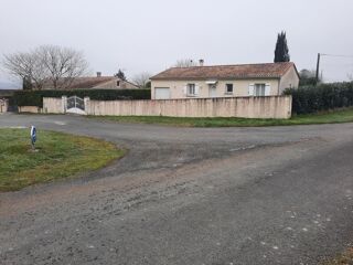  Maison � vendre 3 pi�ces 98 m�