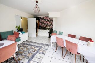  Appartement � vendre 6 pi�ces 96 m�