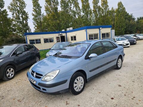 Citroen c5 Citroën  Berline, Essence,