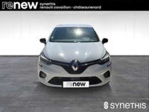 Clio V Clio SCe 65 Evolution 2023 occasion 84300 Cavaillon