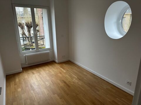  Appartement � louer 3 pi�ces 69 m� Versailles