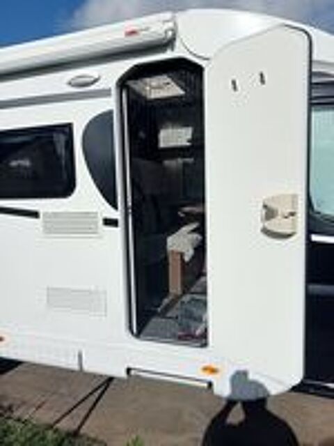  2021 occasion 29880 Plouguerneau