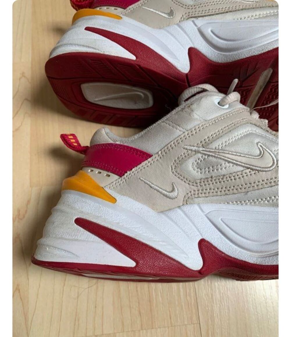 Baskets Nike M2K Tekno Chaussures