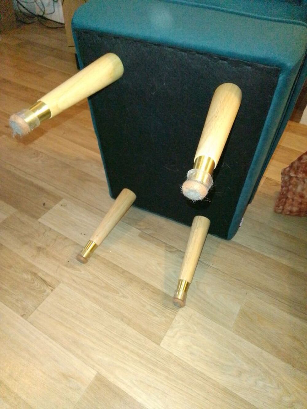 Fauteuil Relax Meubles