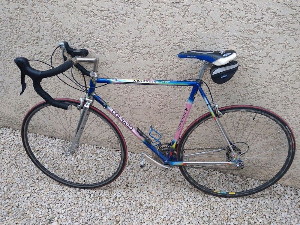 v&eacute;lo colnago Vélos